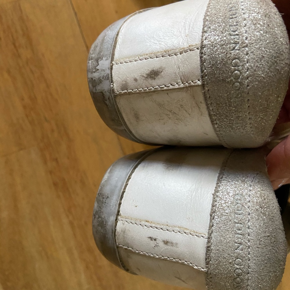 Golden goose - Picture 3 of 12